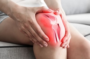 аппарат для лечения артроза коленного сустава